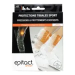 Epitact Sport Protections tibiales