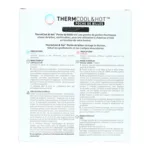 ThermCool & Hot Multizones pocket