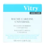 Vitry Baume caresse universel