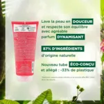 Klorane gel douche nutritif