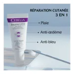 Cebelia baume LCE