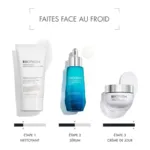 Biotherm Aquasource Hydra Barrier Cleanser