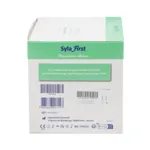Syla First Compresses de gaze stériles