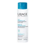 Uriage lait démaquillant