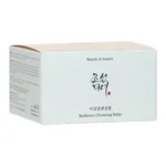 Beauty of Joseon Radiance Cleansing Balm
