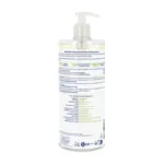 Natessance gel douche douceur bio