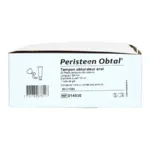Coloplast Peristeen Obtal Tampon anal