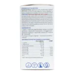 Forcapil Fortifiant kératine + Cheveux et ongles gélules