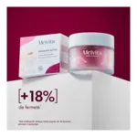 Melvita Argan Bio Active Crème lift et fermeté