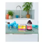 Juvamine Expert Brûle graisse solution buvable