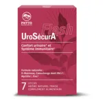 UroSecurA Flash sticks