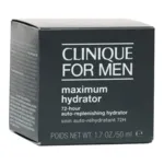 Clinique For Men Maximum Hydrator Soin réhydratant 72h