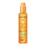 Nuxe Sun Brume solaire fraiche SPF 30