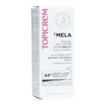 Topicrem Mela Masque anti taches