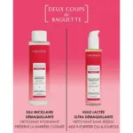 Garancia Deux coups de baguette Eau micellaire démaquillante