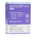 Aragan Biotic P7 Junior sticks