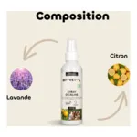 Spray O Calme rongeurs et petits mammifères Biovetol