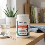 Nutergia Ergymyo Flash gélules