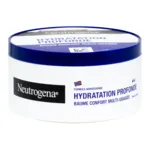 Neutrogena  baume confort Multi usages Hydratation profonde