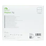 Mepilex AG pansement hydrocellulaire siliconé antimicrobien