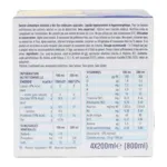 Clinutren Ultra fruity boisson protéinée