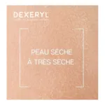 Dexeryl Gel douche hydratant