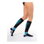 Sigvaris Active Résistant Chaussettes de contention Femme classe 2