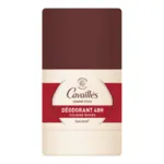 Cavaillès Homme déodorant stick 48h Cologne boisée