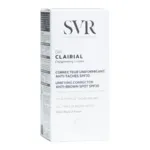 SVR Clairial Day Correcteur uniformisant anti taches SPF 30