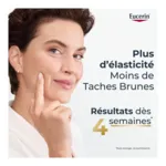 Eucerin Hyaluron Filler + elasticity soin de nuit
