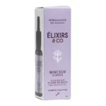 Elixirs and Co Fleurs de Bach Minceur gouttes bio