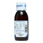 Nutergia Oligomax Zinc solution