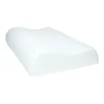 Oreiller ergonomique à mémoire de forme Euromedis