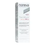 Noreva Trio White Méla Soin de jour anti-taches SPF 50+