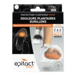 Epitact Sport Epithelium Tact 05 protection plantaire