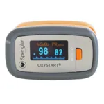 Spengler oxymètre de pouls Oxystart