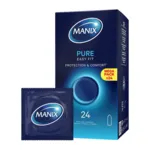 Manix Pure Préservatifs