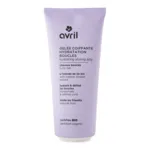 Avril Gelée coiffante hydratation boucles bio