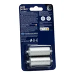 Scholl Pedi Perfect recharge NanoTech