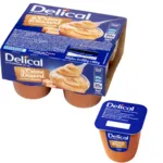 Delical crème dessert HP HC La Floridine