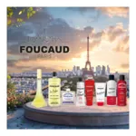 Friction de Foucaud Sport lotion corporelle énergisante