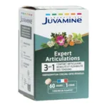 Juvamine Expert Articulations comprimés 3 en 1
