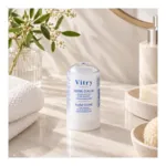 Vitry déodorant pierre d'alun