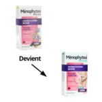 Ménophytea Hydratation Intime capsules