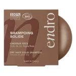 Endro Shampoing solide bio Cheveux secs