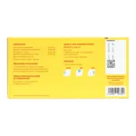 Oligosol Manganèse Cobalt ampoule