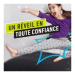 Ninjamas Sous vêtement de nuit absorbants 4-7 ans