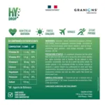 Granions Hydrop Vitamines et Minéraux comprimés