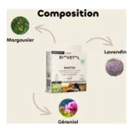 Pipette antiparasitaire chien Biovetol Bio