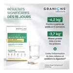 Granions Complexe Booster GLP 1 comprimés